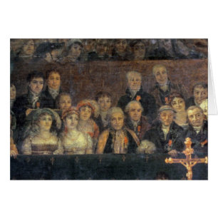 The Consecration of the Emperor Napoleon