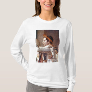 The Consecration of the Emperor Napoleon 2 T-Shirt