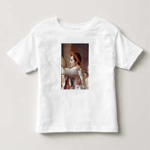 The Consecration of the Emperor Napoleon 2 Toddler T-shirt