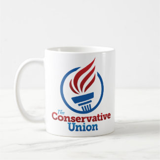 The Conservative Union Coffee Mug