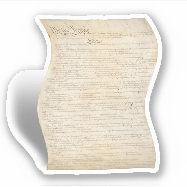 The  Constitution Freedom of Information Day (Front)