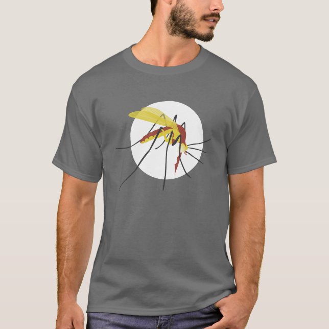 The Contest Winner - Front Only T-Shirt (Front)