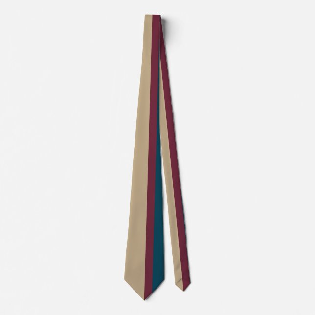 The Continental from Nickties Tie (Front)