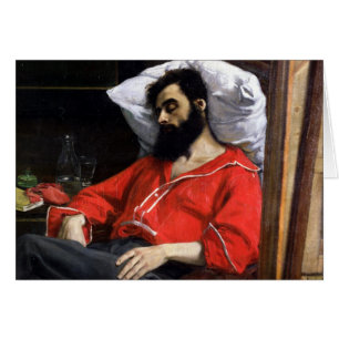 The Convalescent