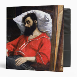 The Convalescent Binder