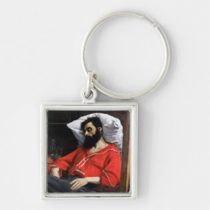The Convalescent Keychain