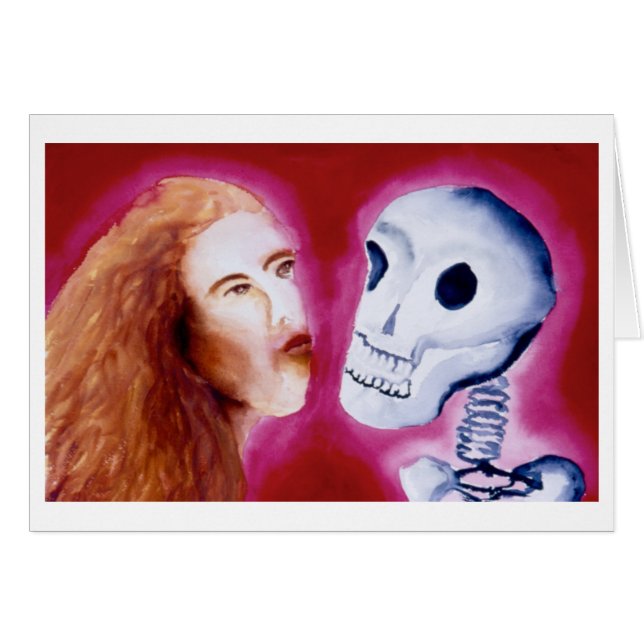 The Conversation (Front Horizontal)