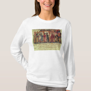 The Conversion   of Olga T-Shirt
