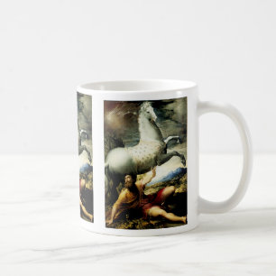 The Conversion of Paul Coffee Mug