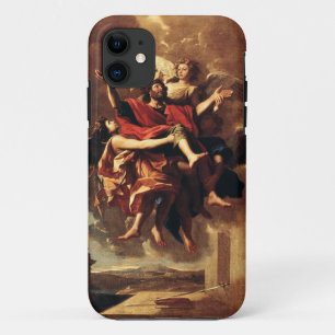 The Conversion of Saint Paul iPhone 11 Case