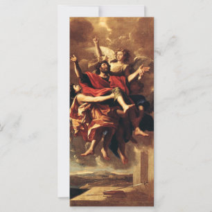 The Conversion of Saint Paul Fine Art