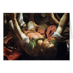 The Conversion of Saul