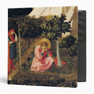 The Conversion of St. Augustine Binder