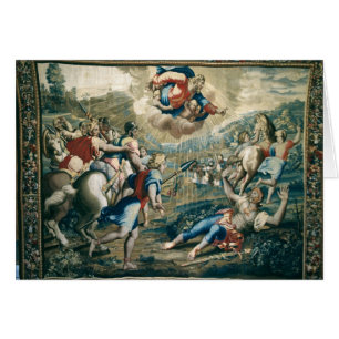 The Conversion of St. Paul