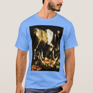 The Conversion of St Paul T-Shirt