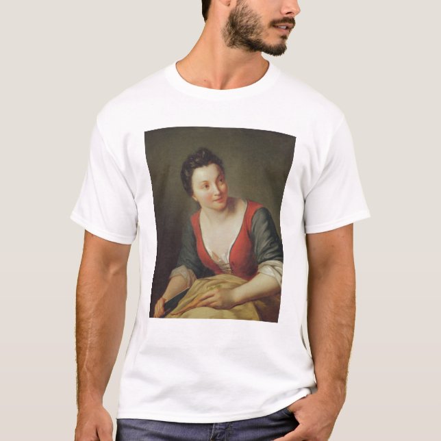 The Cook T-Shirt (Front)