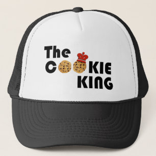 The Cookie King Cap