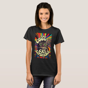 THE COOL CAT EXPERIENCE T-Shirt