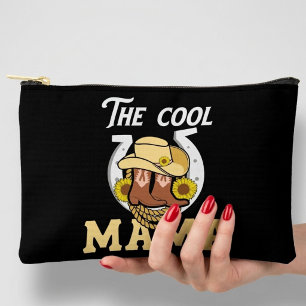 The Cool Mama Western Mother’s Day Unique Accessory Pouch
