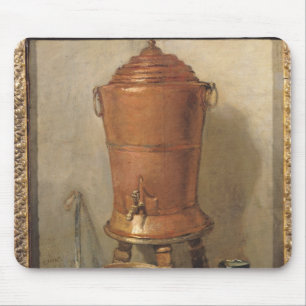 The Copper Drinking Fountain, c.1733-34 Mouse Pad