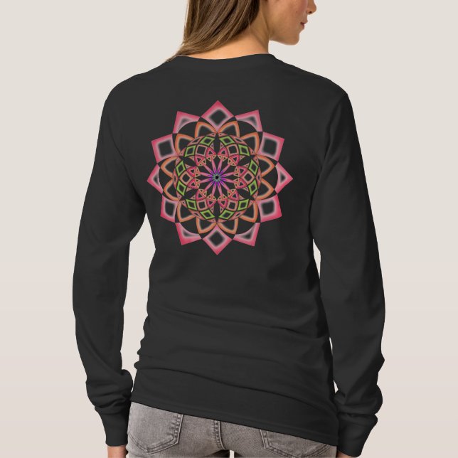 The Core 2 T-Shirt (Back)