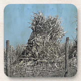 The Corn Harvest Coaster