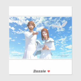 The Coronation of Mary 