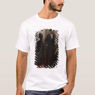 The Corridors at the Opera, 1885 T-Shirt