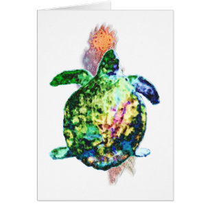 The Cosmic Colour Bringer