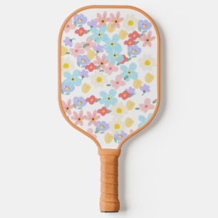The Cosmic Waving Brigade Pickleball Paddle