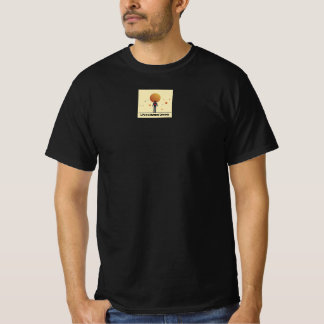 The Cosmos T-Shirt