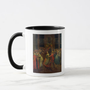 The Costume Ball Mug