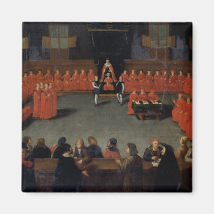 The Council of Malines Magnet