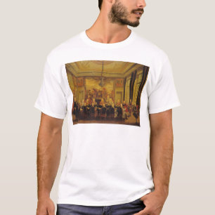 The Council of Regency for the Minority T-Shirt