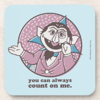 The Count | You Can Always Count On Me