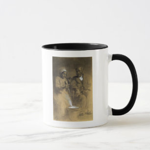 The Counter-Spell by the Image Mug