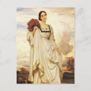 The Countess Brownlow Postcard