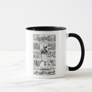 The Country's Complaint Mug