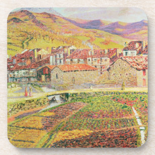 The Countryside Coaster