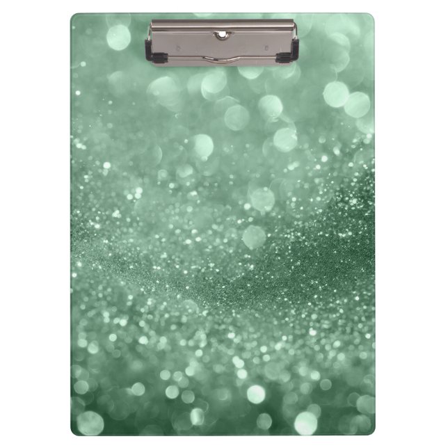 💙 The Courageous Communicator Clipboard (Front)