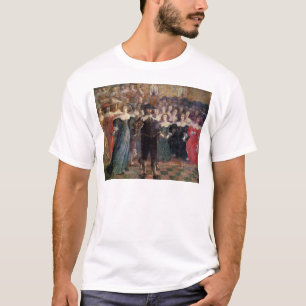 The Court Ball T-Shirt