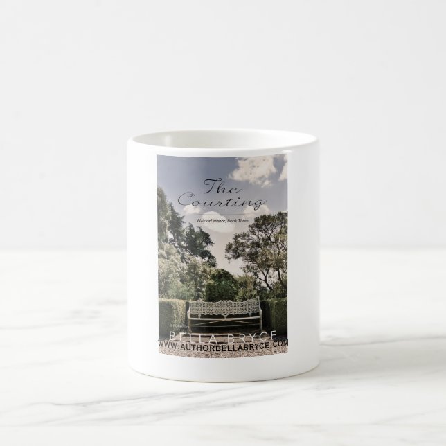 'The Courting' mug (Center)