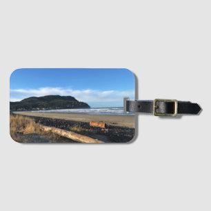 The Cove at Seaside, Oregon Luggage Tag