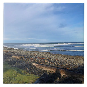 The Cove at Seaside, Oregon Tile