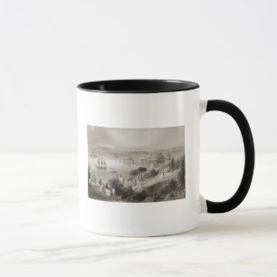The Cove of Cork , County Cork, Ireland Mug