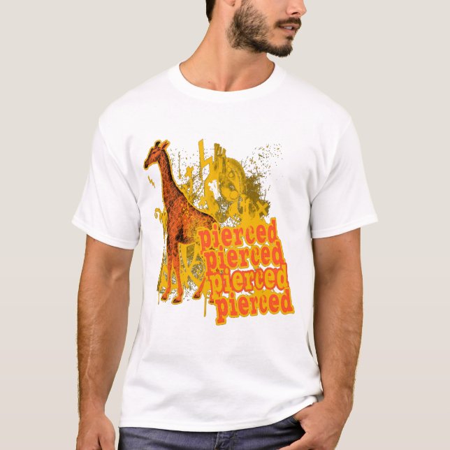 The Covenant T-Shirt (Front)