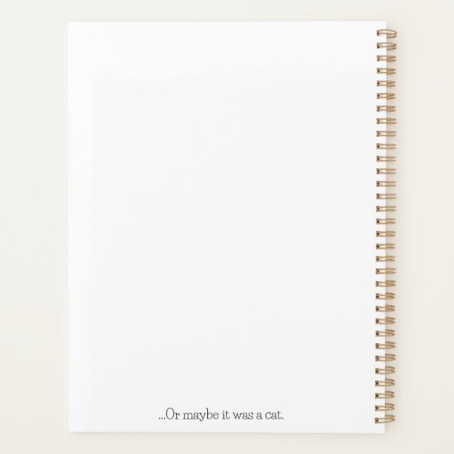 The Cover Had a Dog on It (Dos)