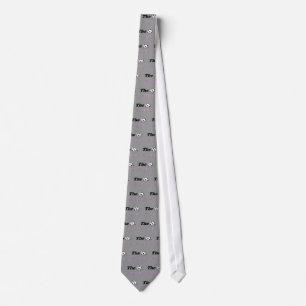 The Cow Whisperer Gifts Tie