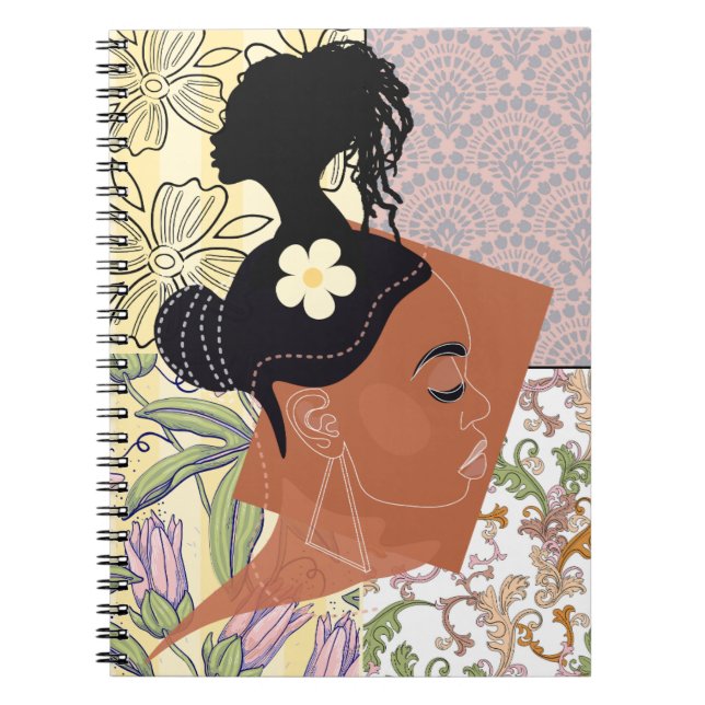 The Cozy Notebook (Front)