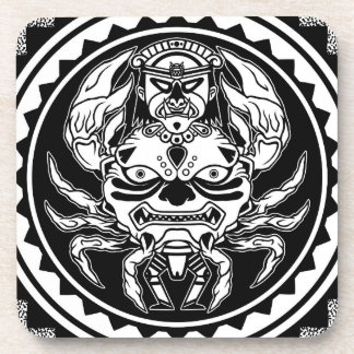 THE CRAB GOD COASTER